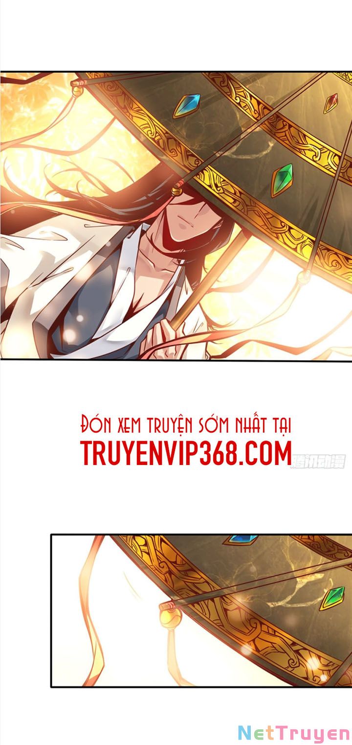 Sư Huynh Của Ta Quá Cẩn Thận Rồi Chapter 13 - Trang 15