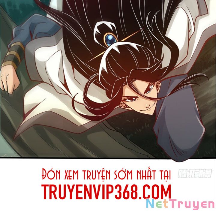 Sư Huynh Của Ta Quá Cẩn Thận Rồi Chapter 11 - Trang 13