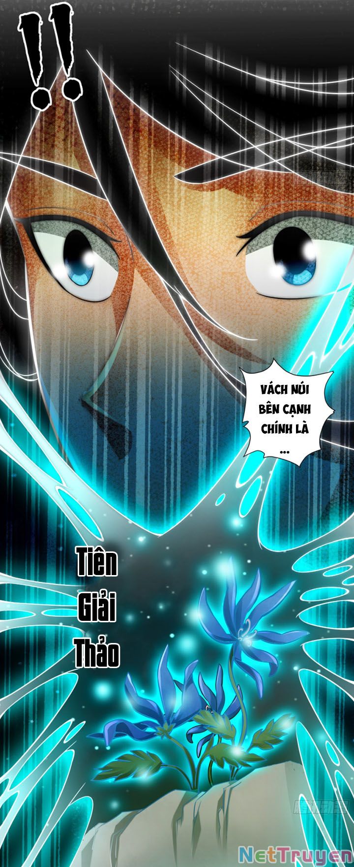 Sư Huynh Của Ta Quá Cẩn Thận Rồi Chapter 18 - Trang 11