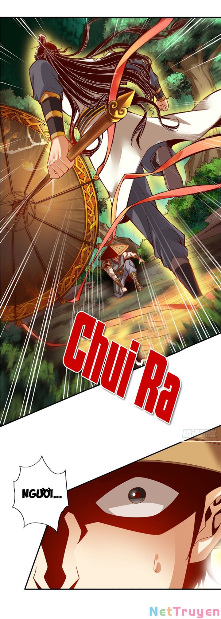 Sư Huynh Của Ta Quá Cẩn Thận Rồi Chapter 13 - Trang 14