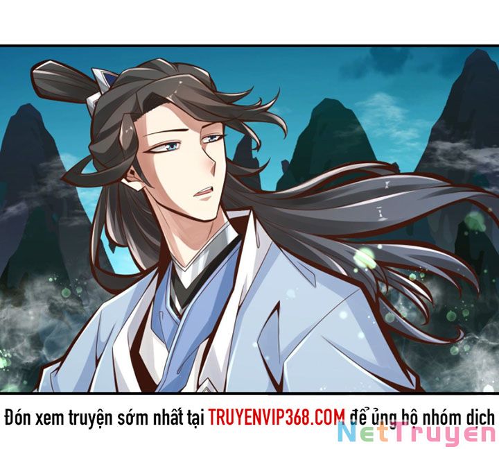 Sư Huynh Của Ta Quá Cẩn Thận Rồi Chapter 7 - Trang 6