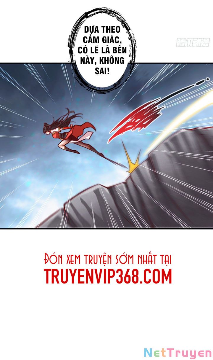 Sư Huynh Của Ta Quá Cẩn Thận Rồi Chapter 17 - Trang 29