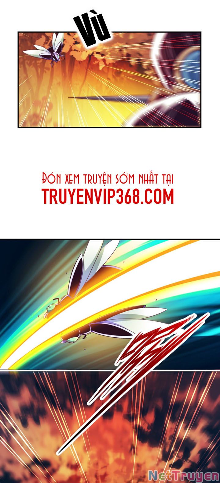 Sư Huynh Của Ta Quá Cẩn Thận Rồi Chapter 14 - Trang 11