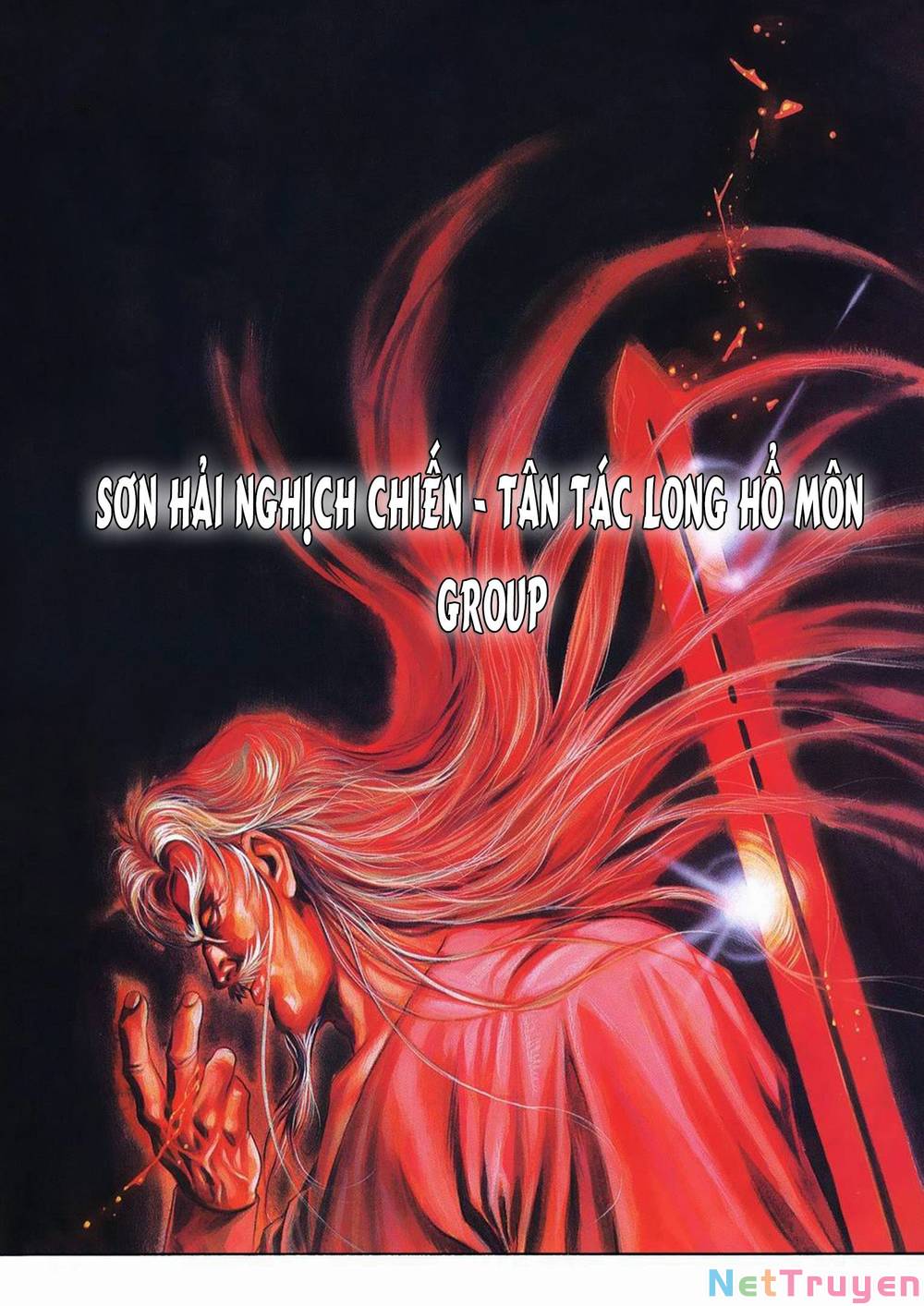 Cựu Tác Long Hổ Môn Chapter 1014 - Trang 1