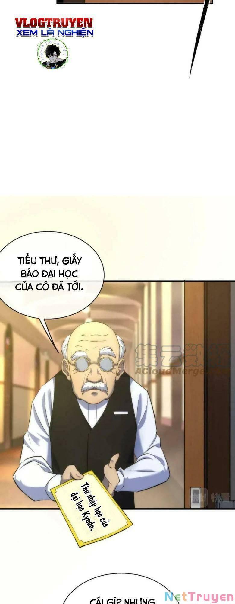 Phù Thạch Vương Giả Chapter 28 - Trang 10