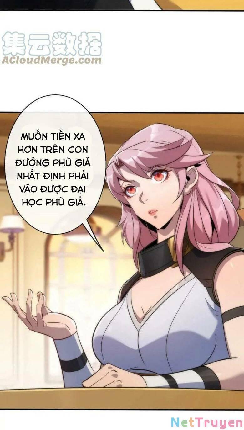 Phù Thạch Vương Giả Chapter 29 - Trang 7