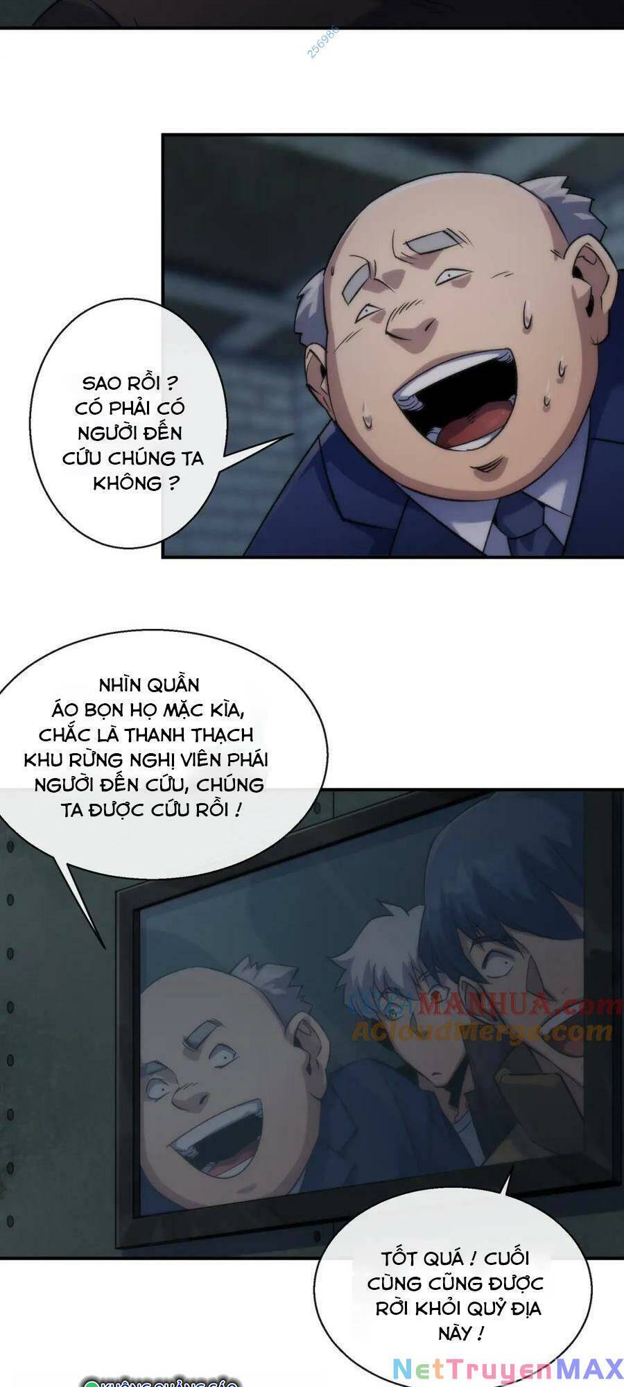 Phù Thạch Vương Giả Chapter 65 - Trang 30