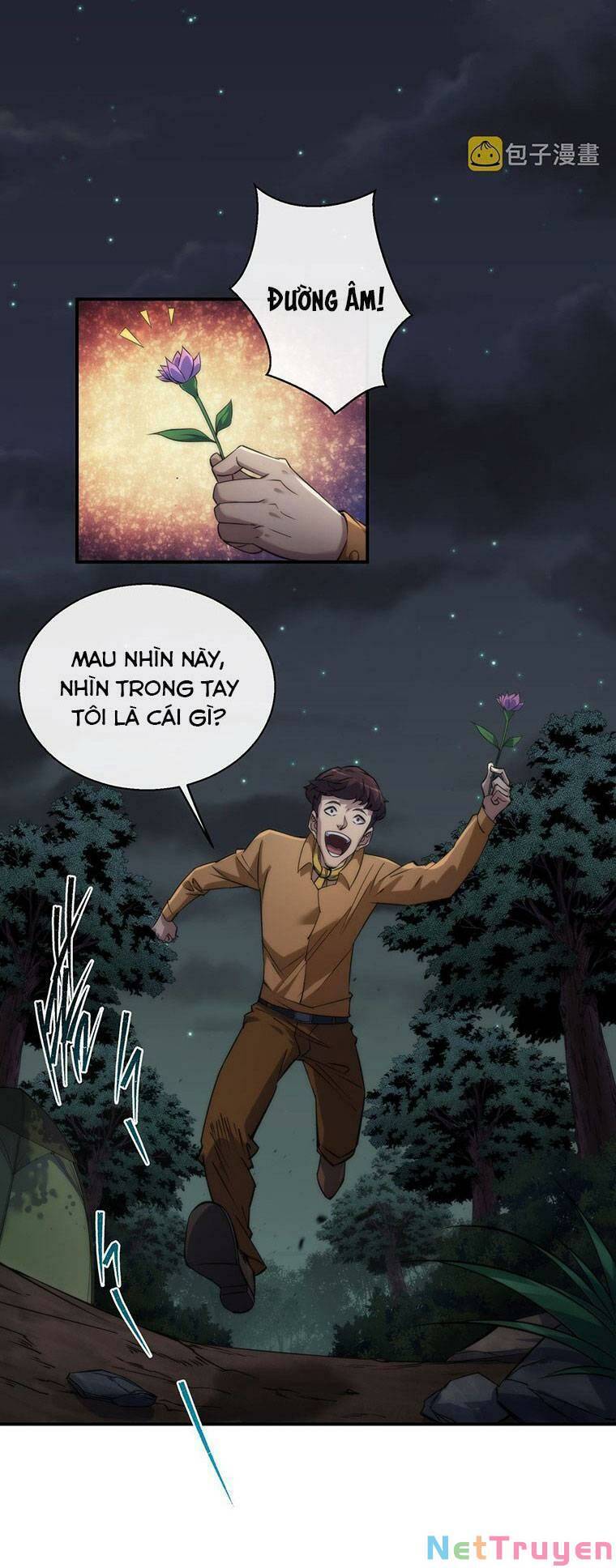 Phù Thạch Vương Giả Chapter 17 - Trang 5