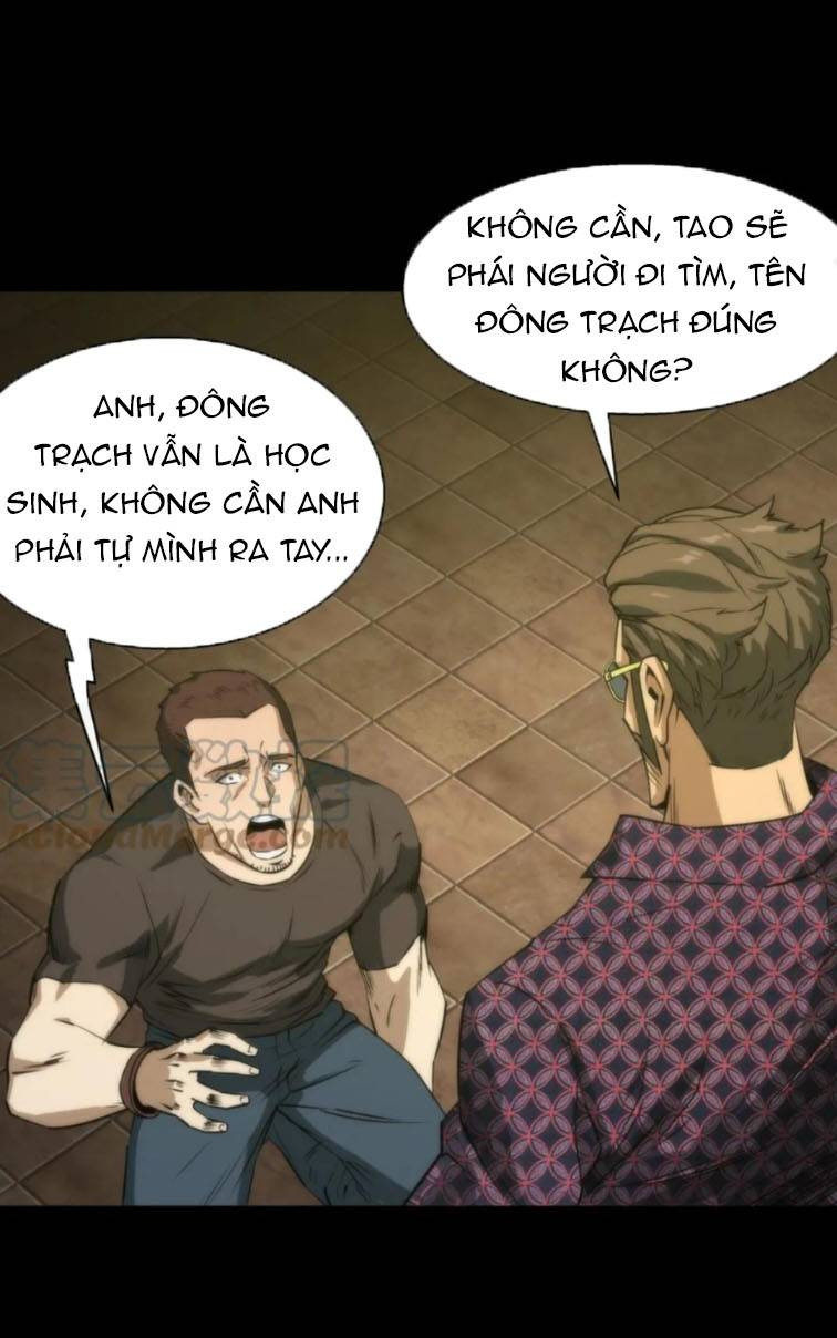 Phù Thạch Vương Giả Chapter 4 - Trang 20