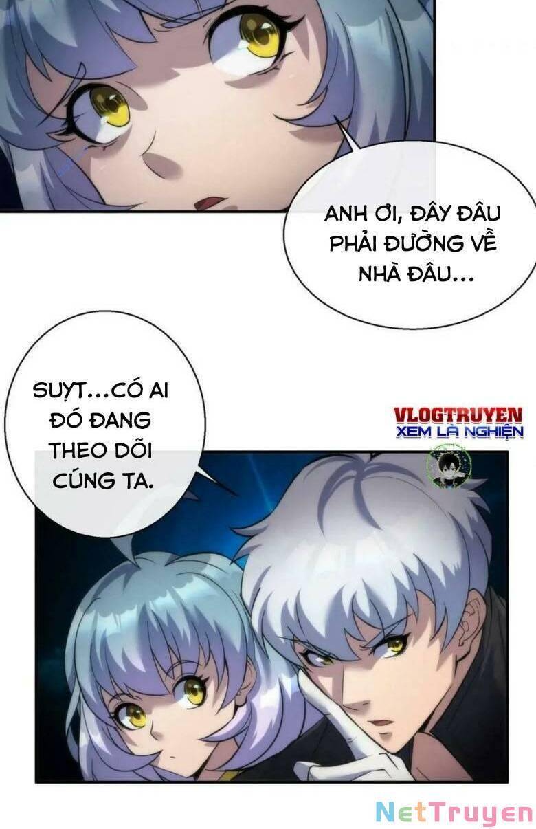 Phù Thạch Vương Giả Chapter 29 - Trang 25