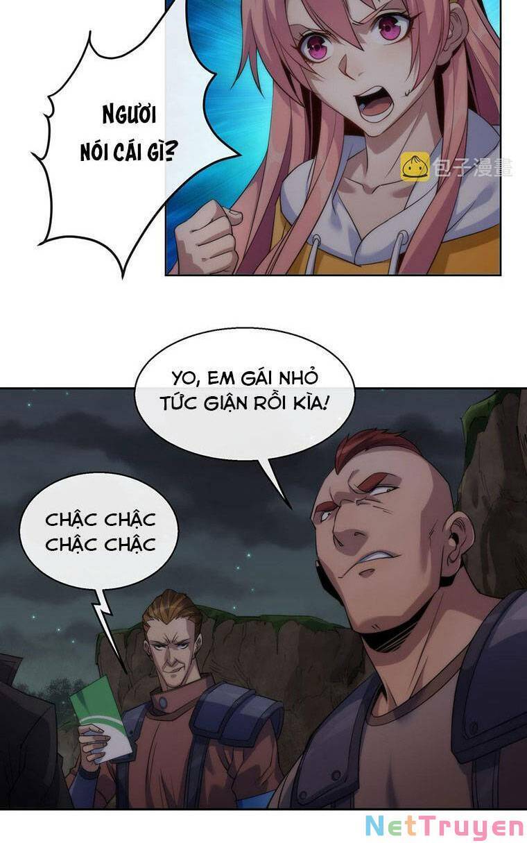 Phù Thạch Vương Giả Chapter 17 - Trang 24