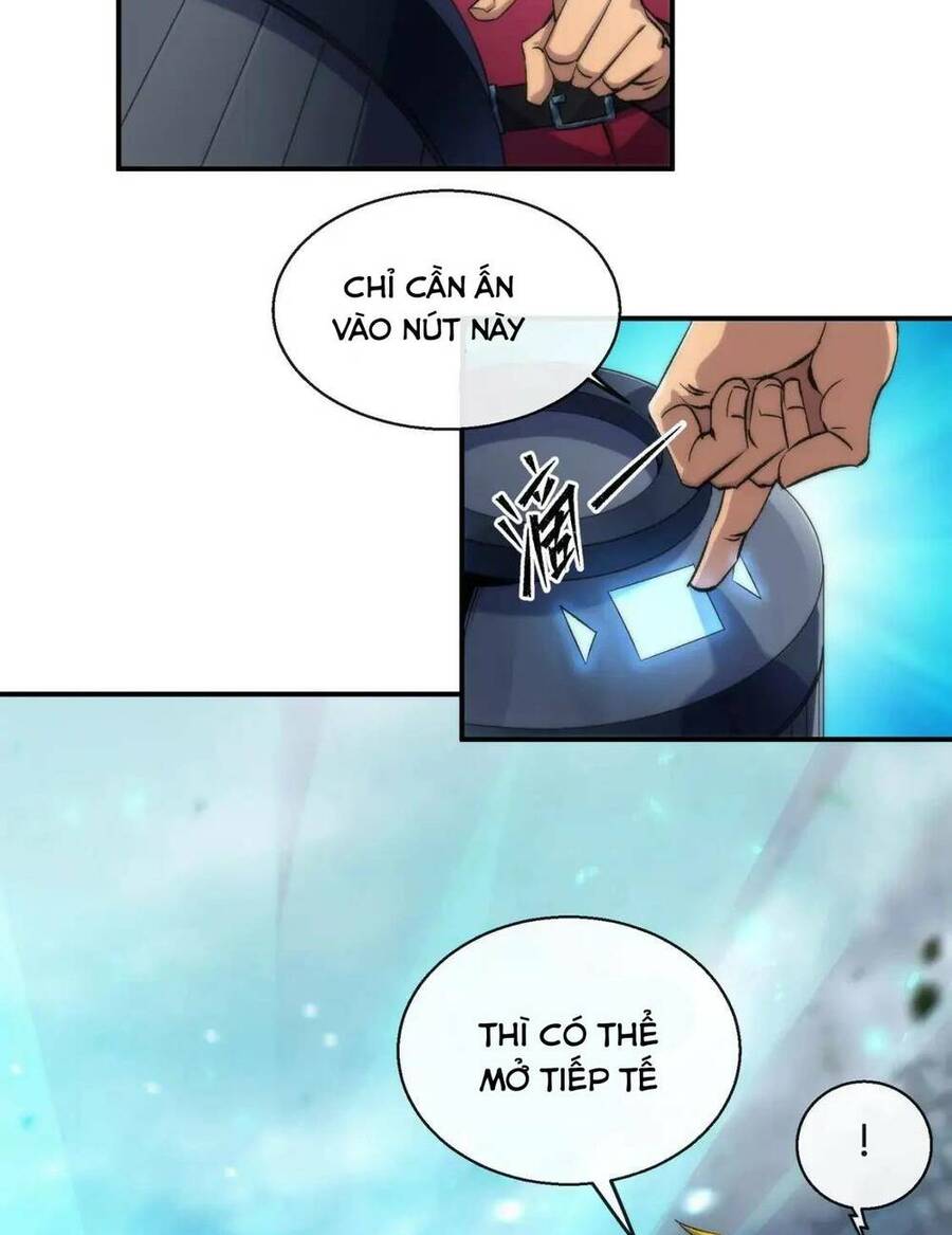 Phù Thạch Vương Giả Chapter 47 - Trang 16