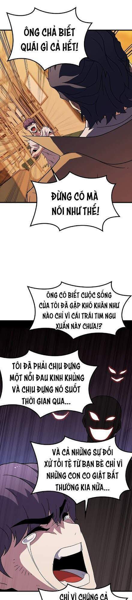 Điểm Chết Chapter 12 - Trang 17