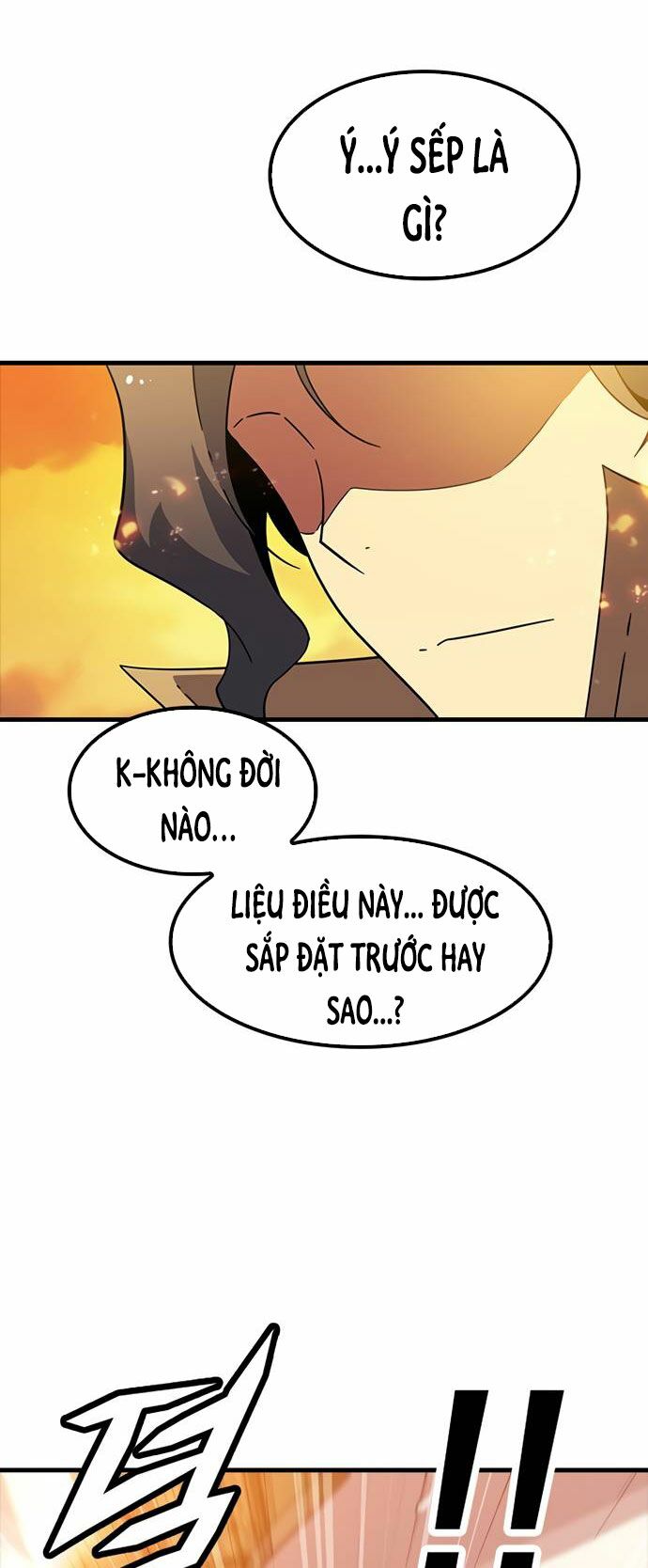 Điểm Chết Chapter 11 - Trang 7