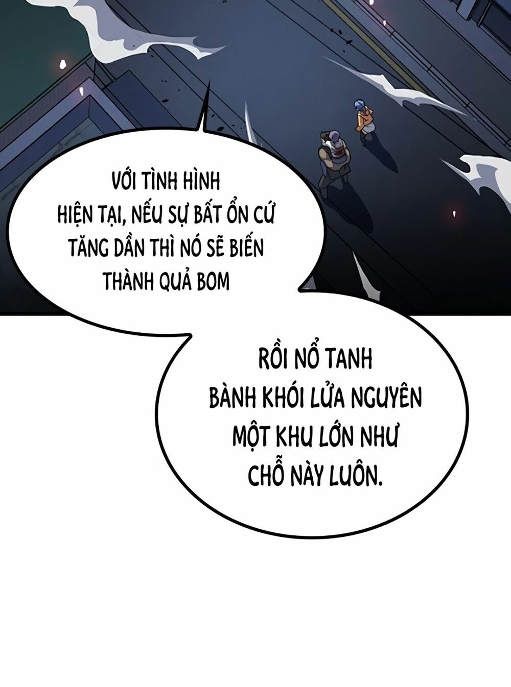 Điểm Chết Chapter 8 - Trang 2