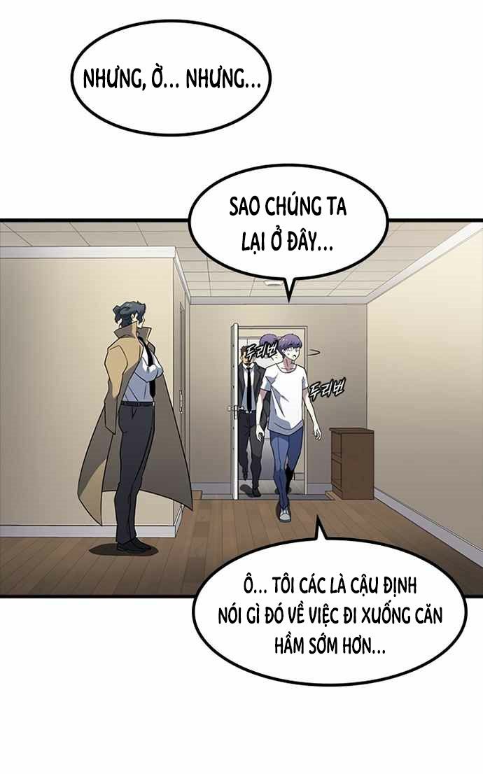 Điểm Chết Chapter 10 - Trang 38