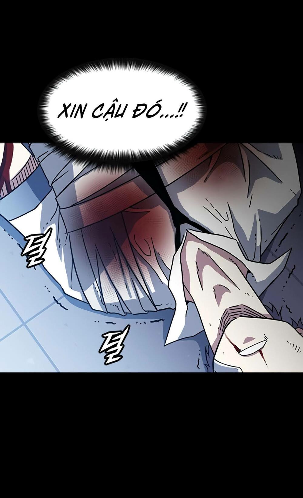 Điểm Chết Chapter 8 - Trang 108