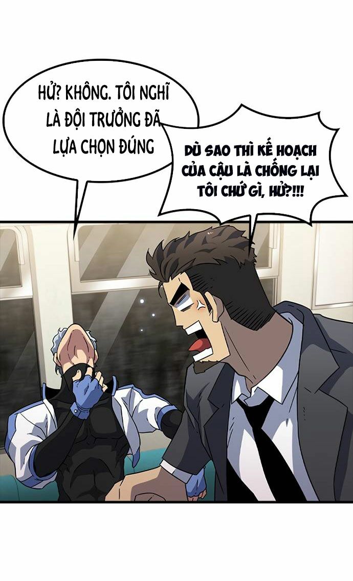 Điểm Chết Chapter 11 - Trang 62