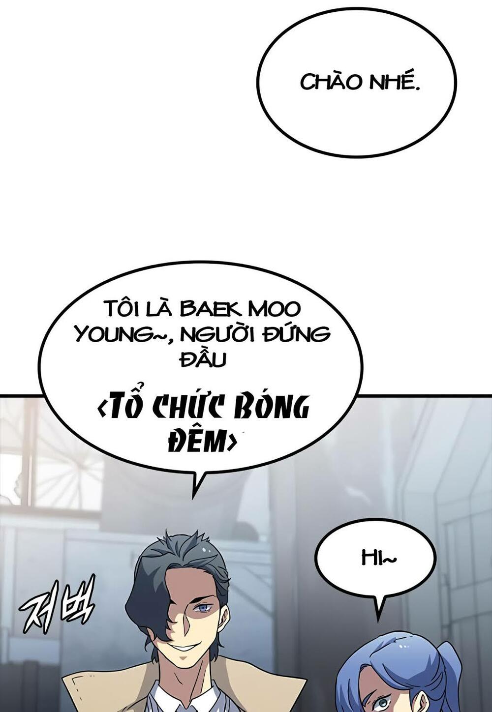 Điểm Chết Chapter 9 - Trang 48