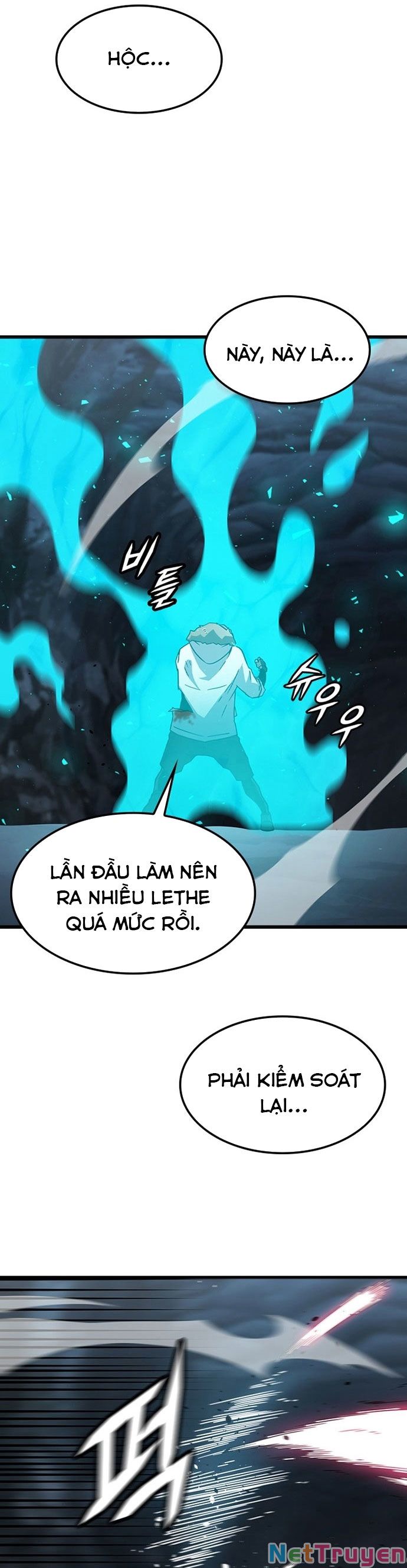 Điểm Chết Chapter 18 - Trang 19