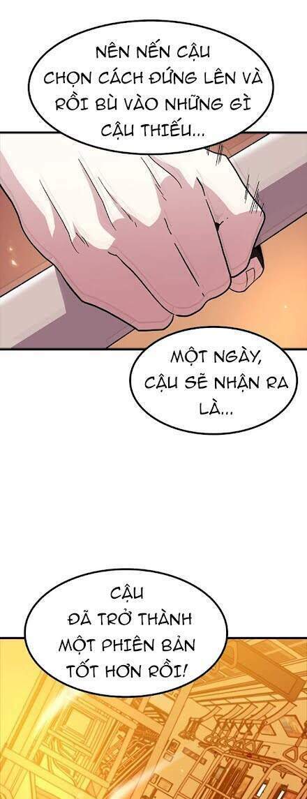 Điểm Chết Chapter 12 - Trang 32