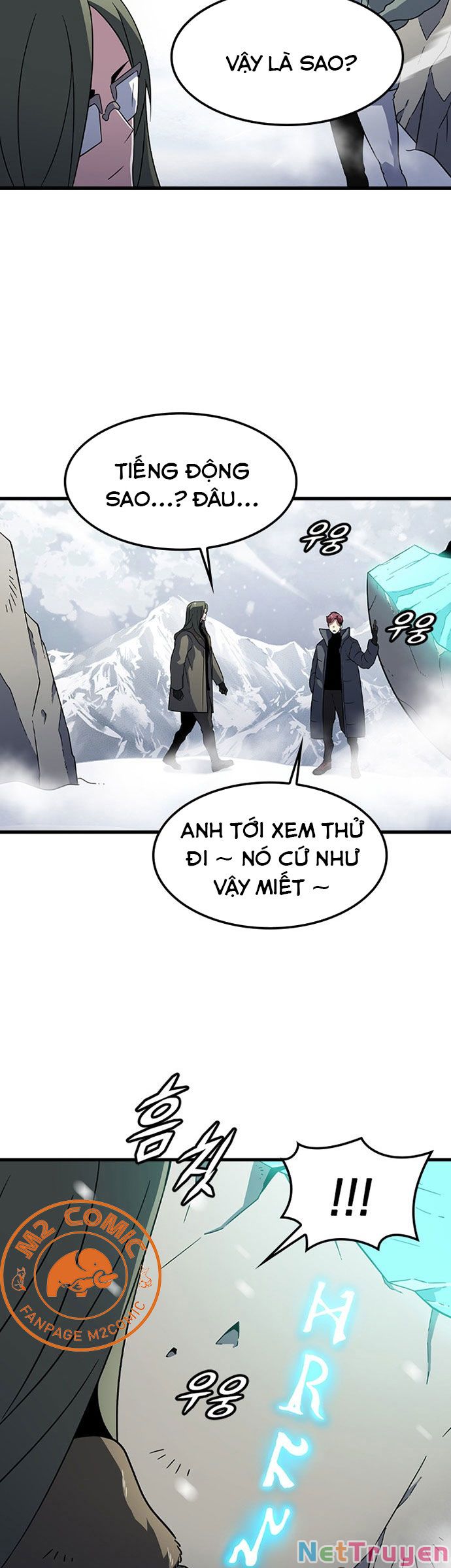 Điểm Chết Chapter 17 - Trang 30