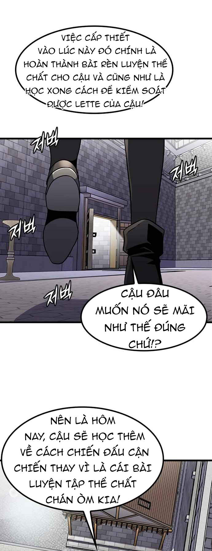 Điểm Chết Chapter 14 - Trang 5