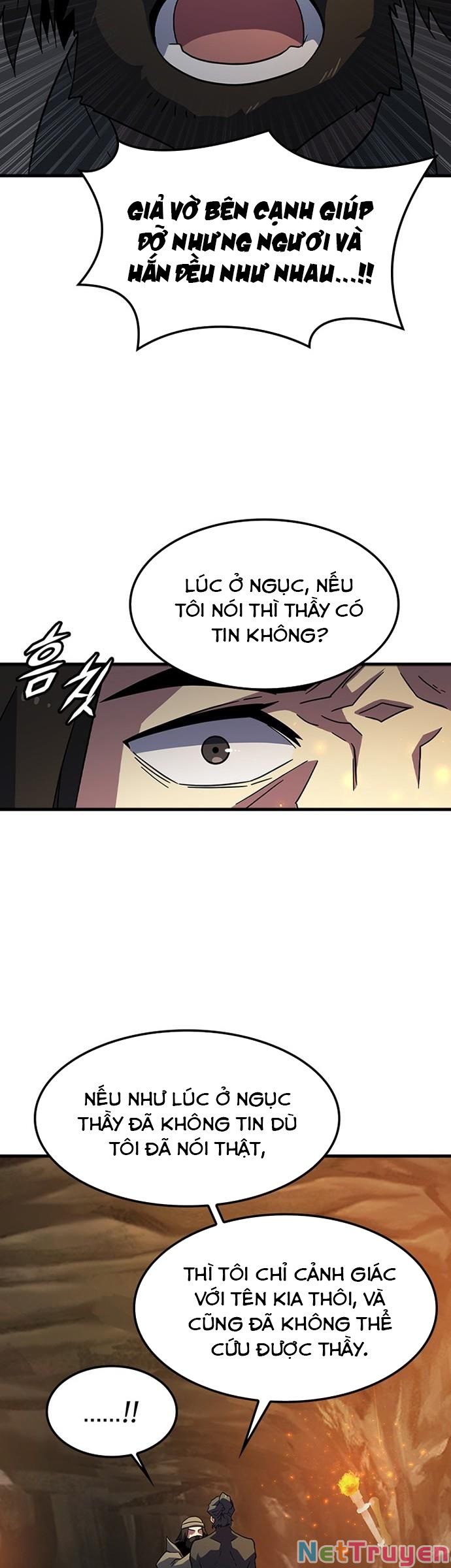 Điểm Chết Chapter 21 - Trang 52