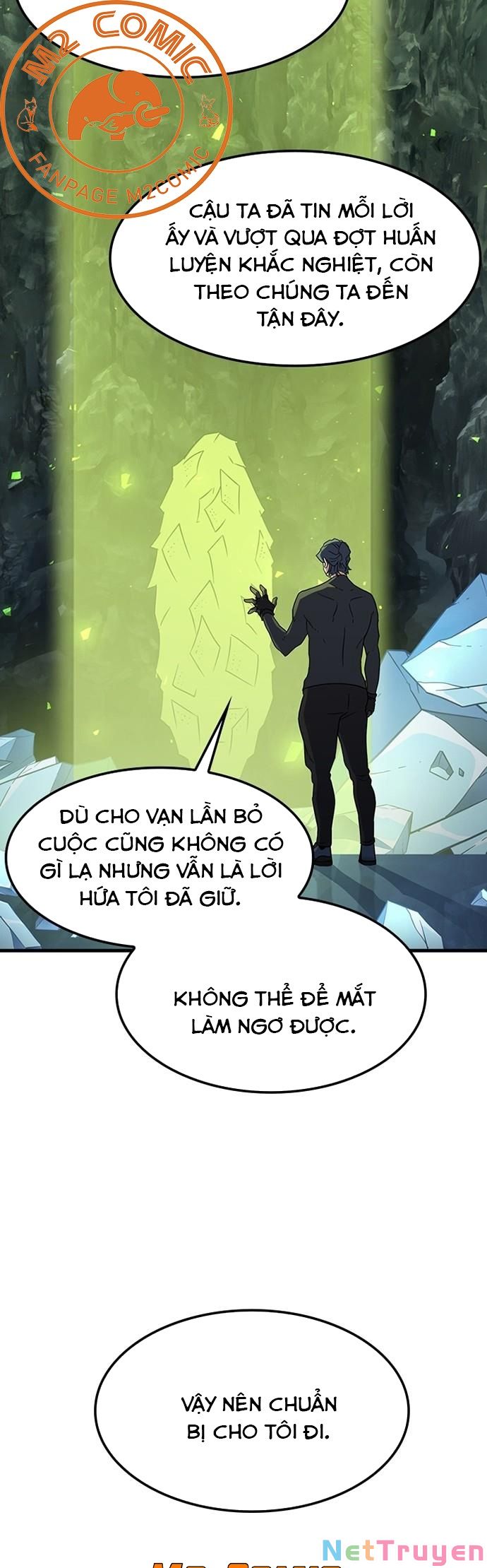 Điểm Chết Chapter 22 - Trang 52