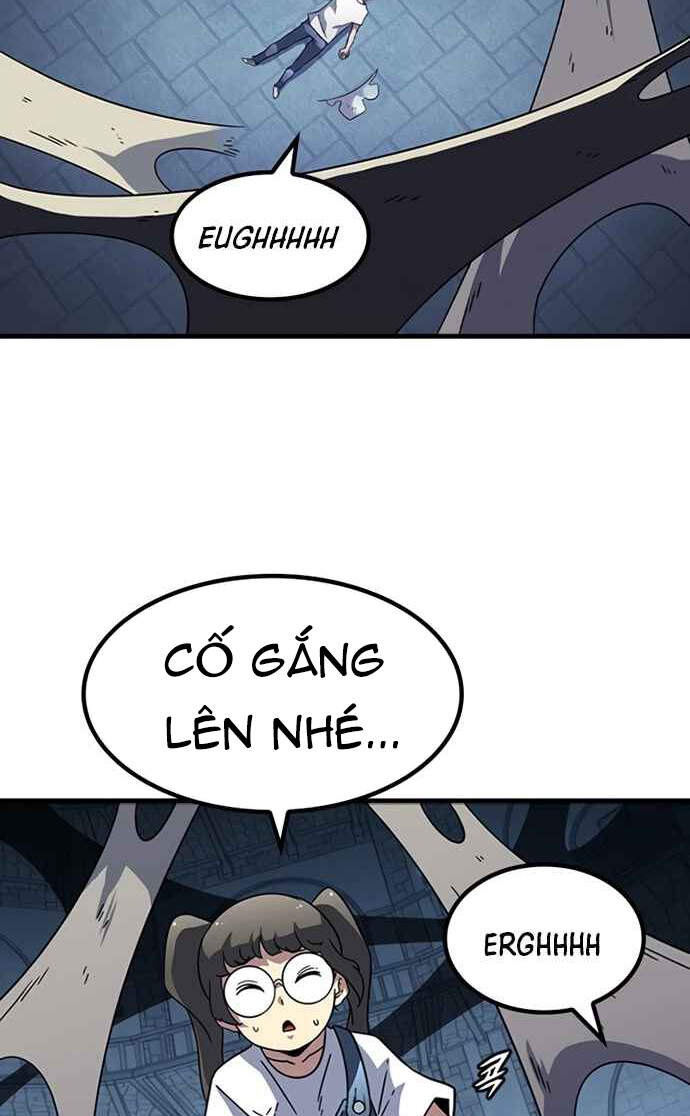 Điểm Chết Chapter 14 - Trang 32