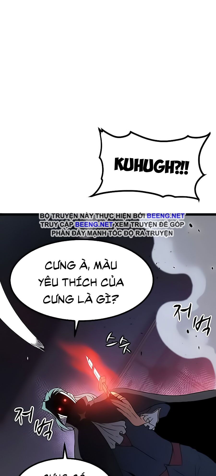 Điểm Chết Chapter 3 - Trang 26