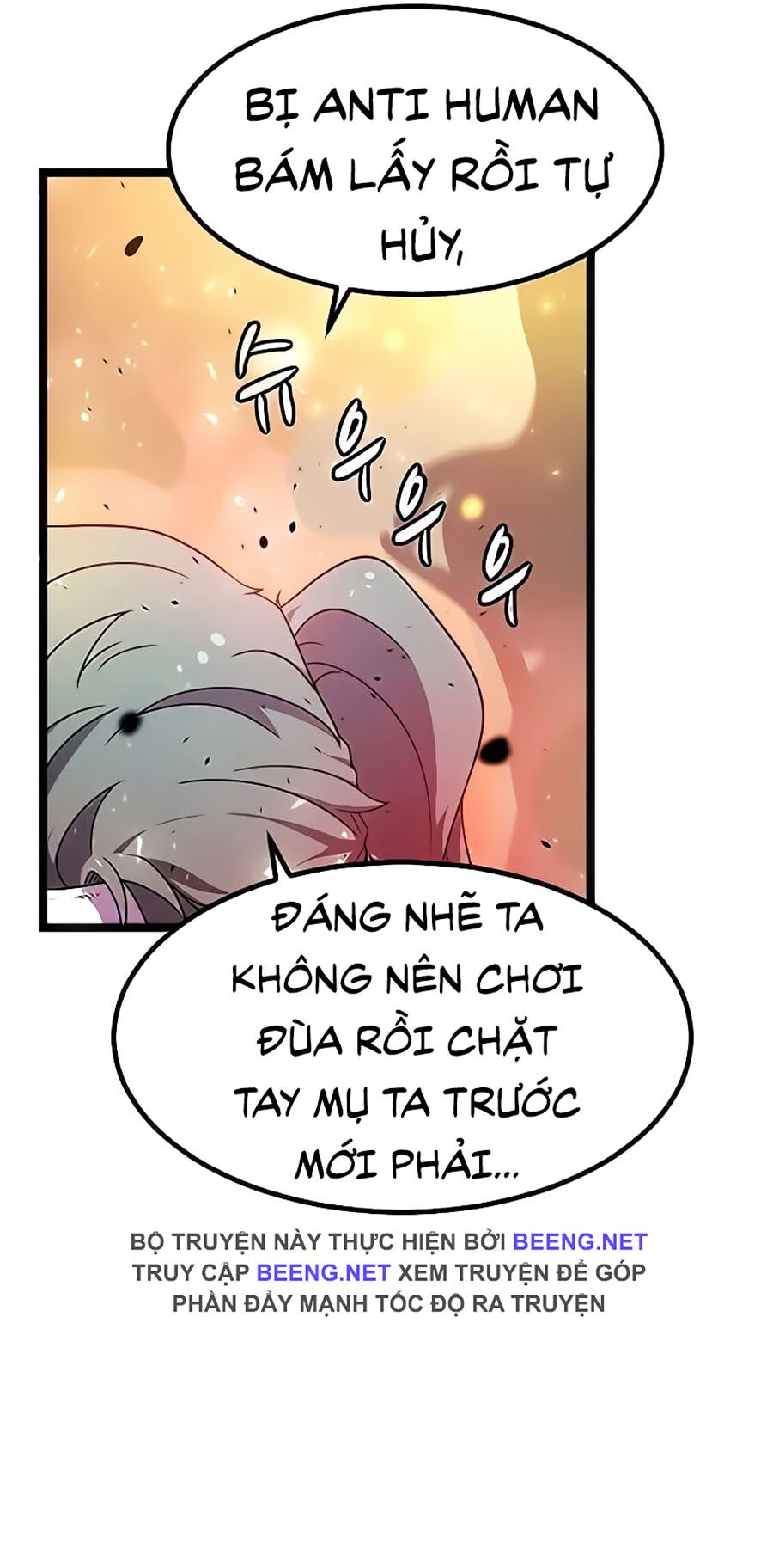 Điểm Chết Chapter 4 - Trang 24