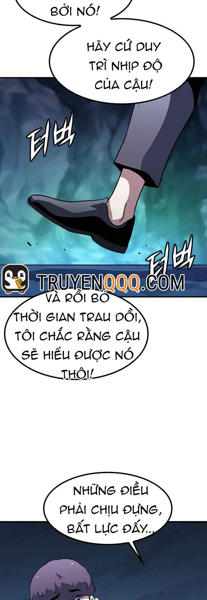 Điểm Chết Chapter 14 - Trang 96