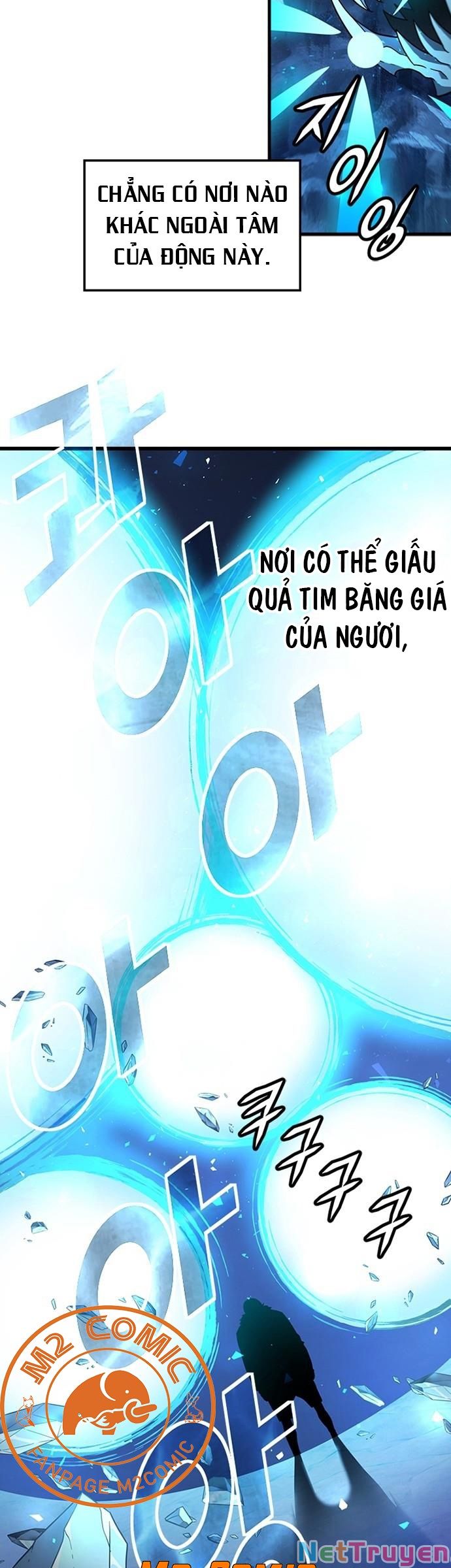 Điểm Chết Chapter 20 - Trang 52