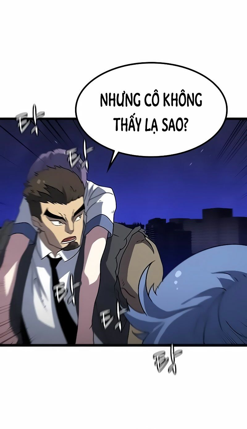 Điểm Chết Chapter 6 - Trang 26