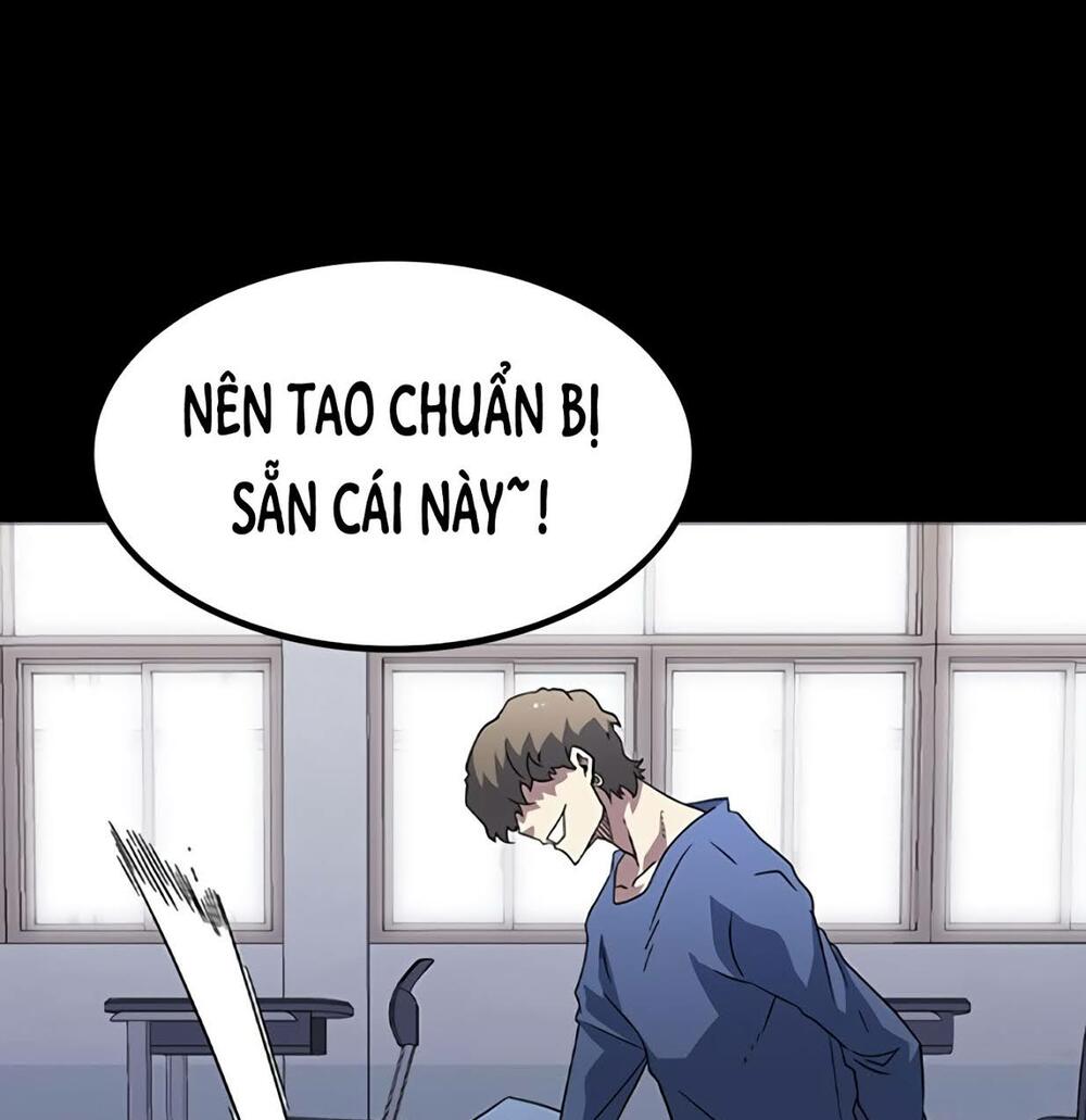 Điểm Chết Chapter 8 - Trang 36