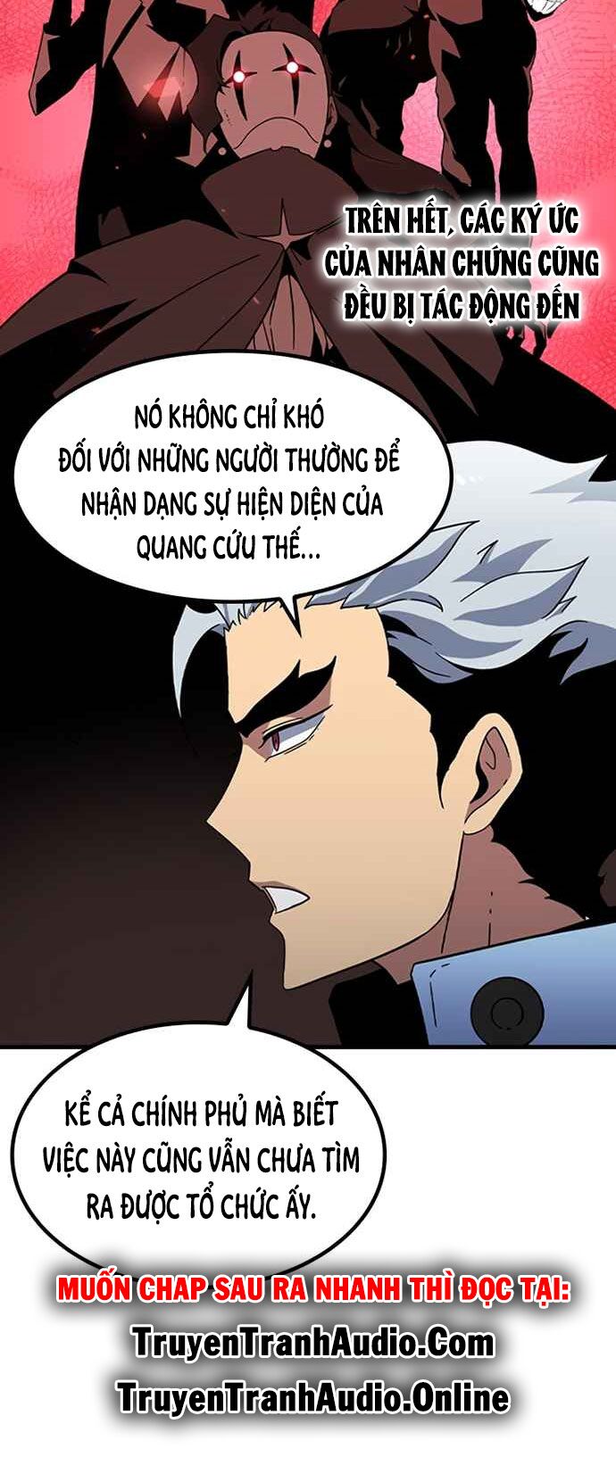 Điểm Chết Chapter 10 - Trang 33