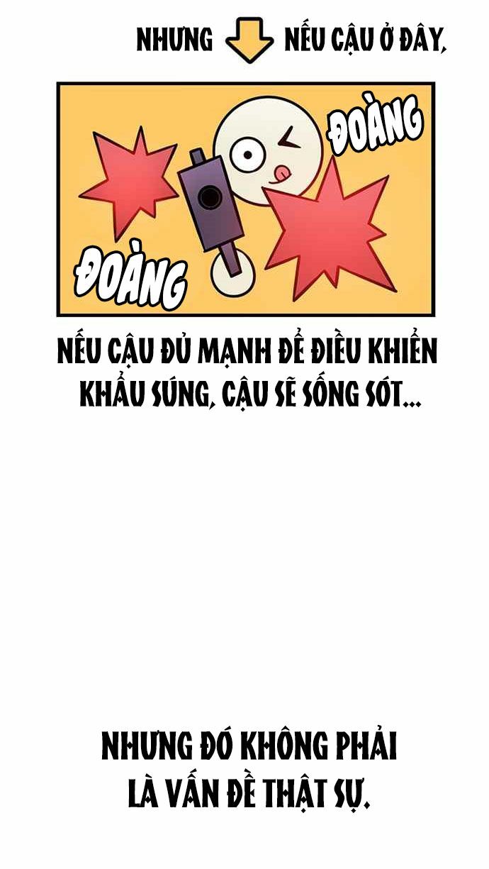 Điểm Chết Chapter 10 - Trang 54