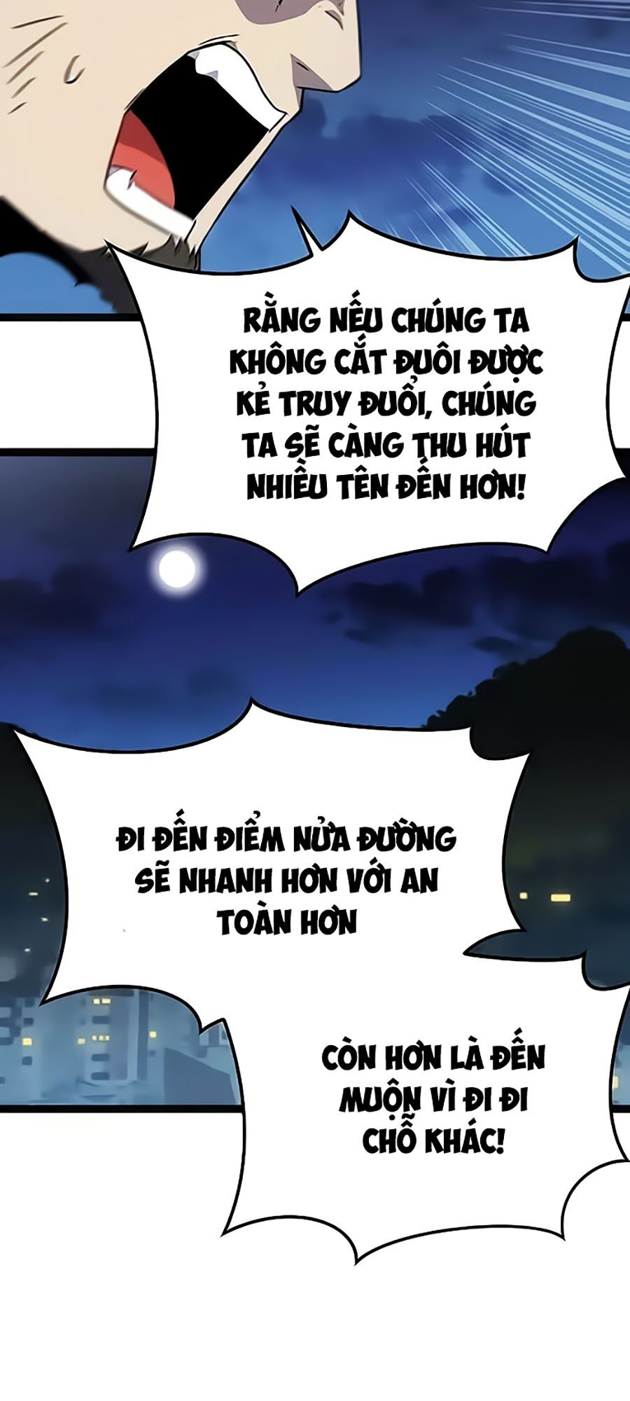 Điểm Chết Chapter 5 - Trang 96