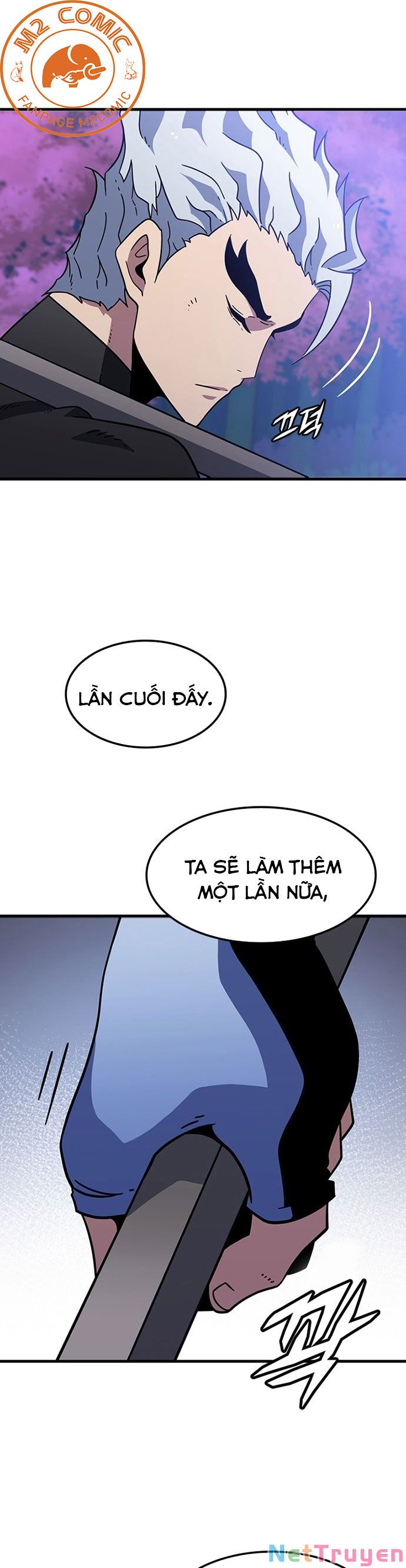 Điểm Chết Chapter 15 - Trang 26