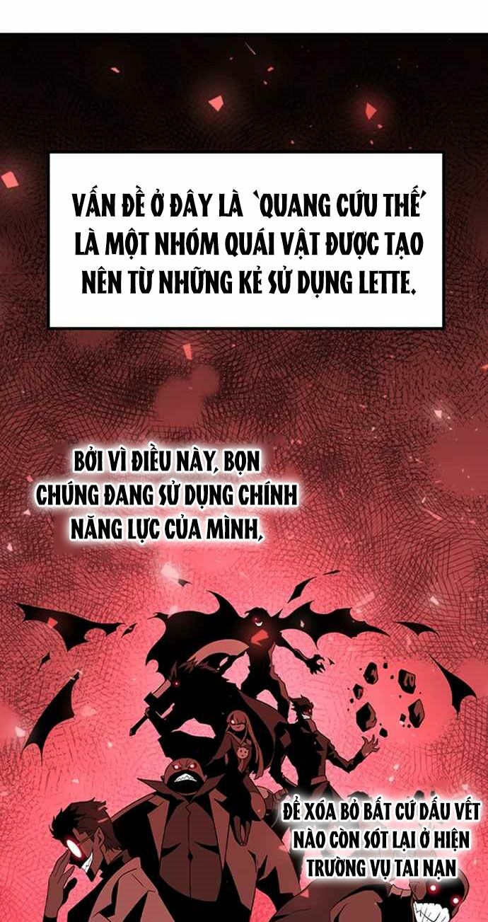 Điểm Chết Chapter 10 - Trang 32