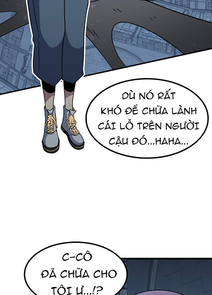 Điểm Chết Chapter 13 - Trang 37