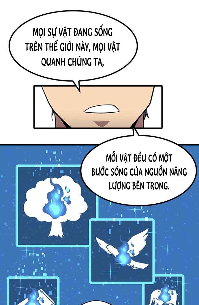 Điểm Chết Chapter 10 - Trang 28