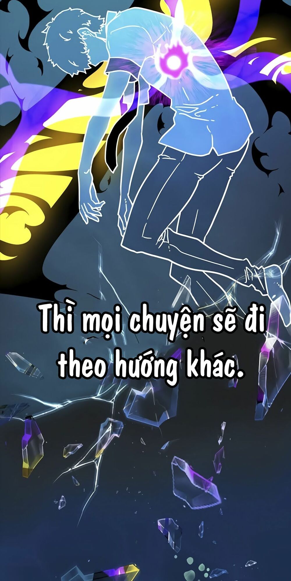 Điểm Chết Chapter 7 - Trang 17