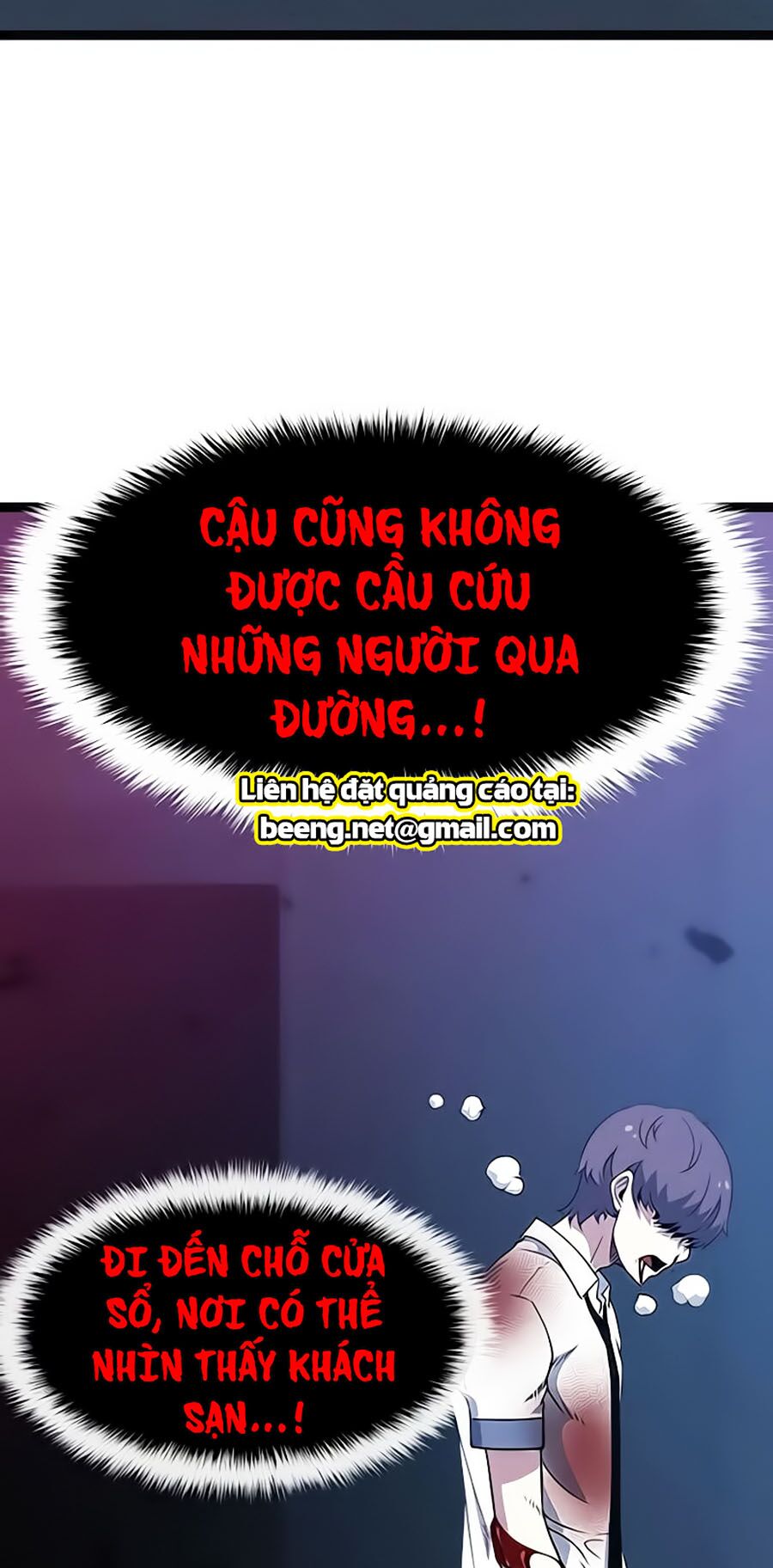 Điểm Chết Chapter 4 - Trang 43