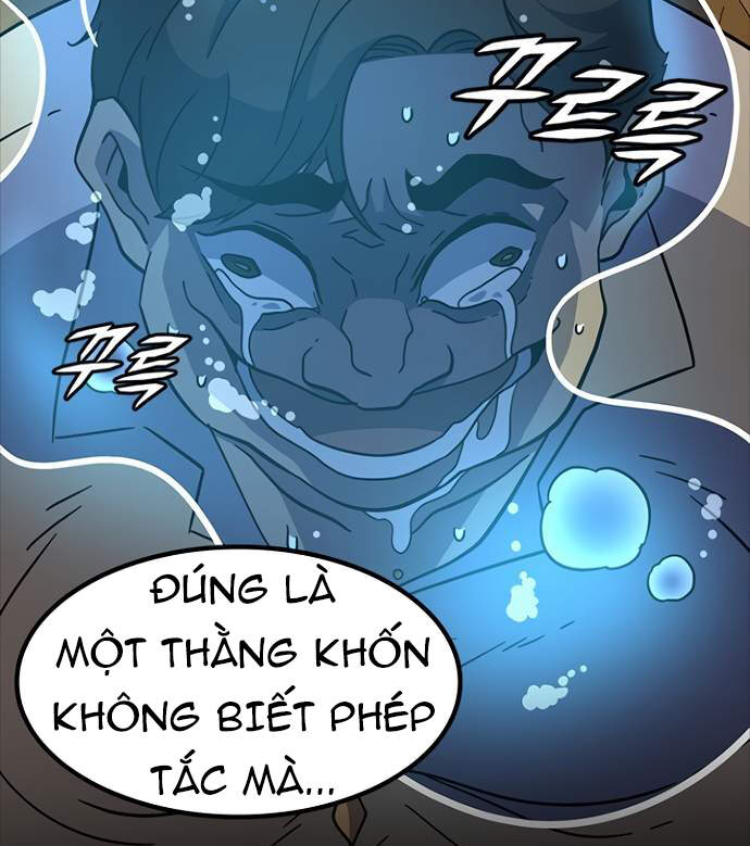 Điểm Chết Chapter 13.5 - Trang 58