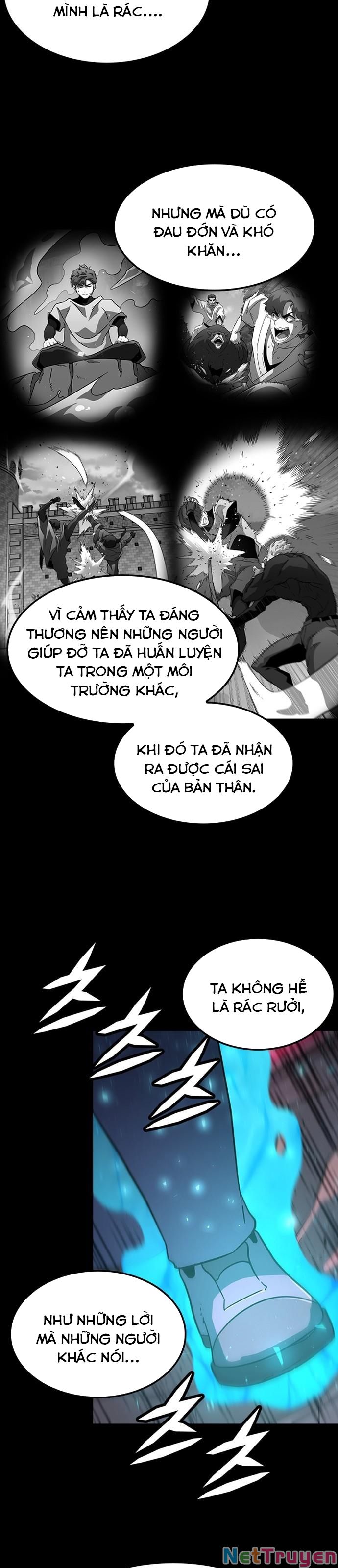 Điểm Chết Chapter 23 - Trang 26