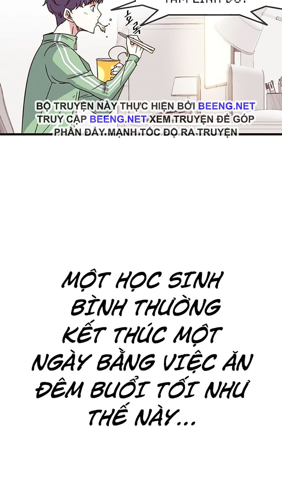 Điểm Chết Chapter 1 - Trang 13