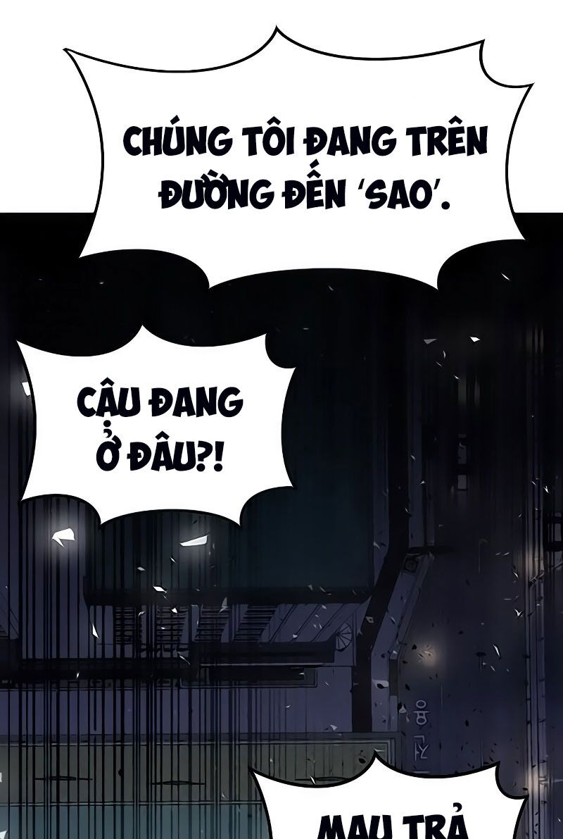 Điểm Chết Chapter 6 - Trang 17