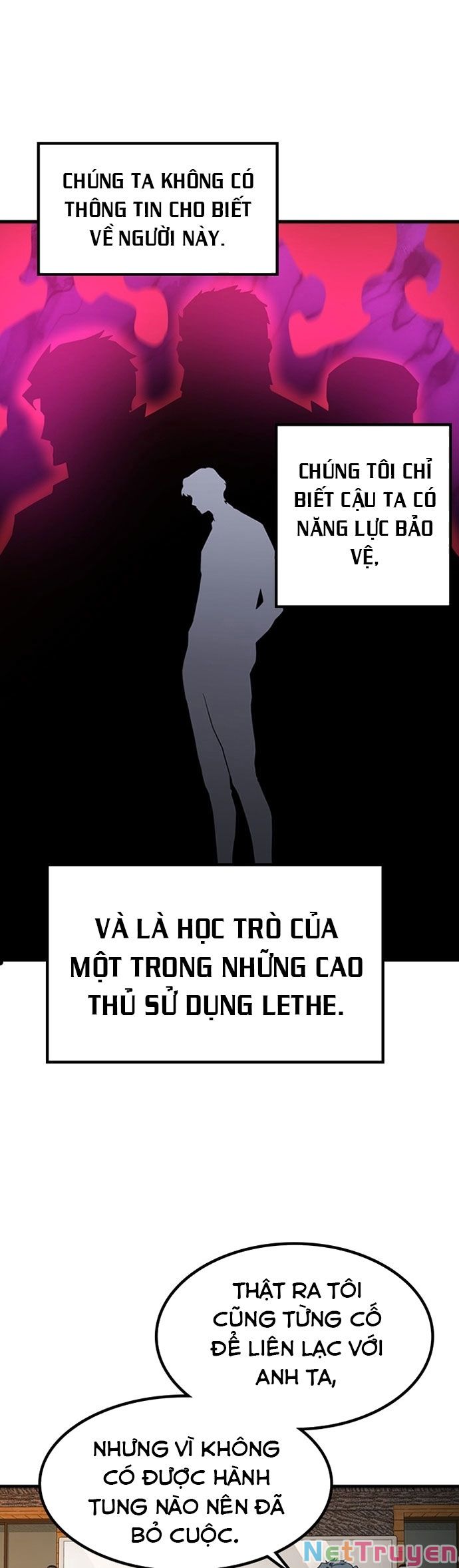 Điểm Chết Chapter 16 - Trang 26